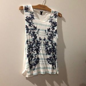 J crew large